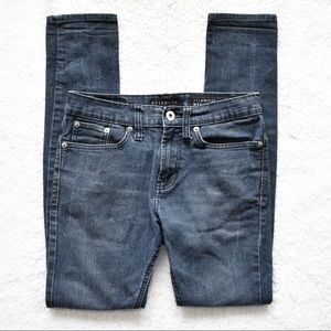 Bullhead Denim Skinniest Jeans